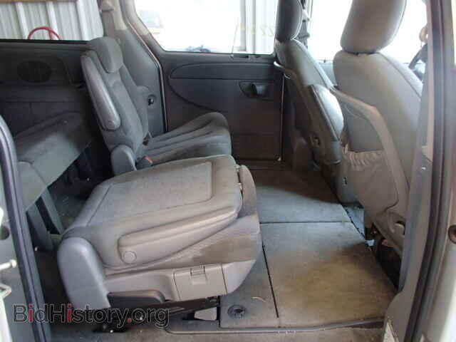 2005 DODGE CARAVAN - VIN: 1D4GP24R75B358371 - Фото 6