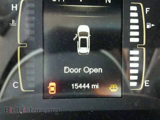 2015 JEEP CHEROKEE - VIN: 1C4PJMCS2FW726030 - Фото 8