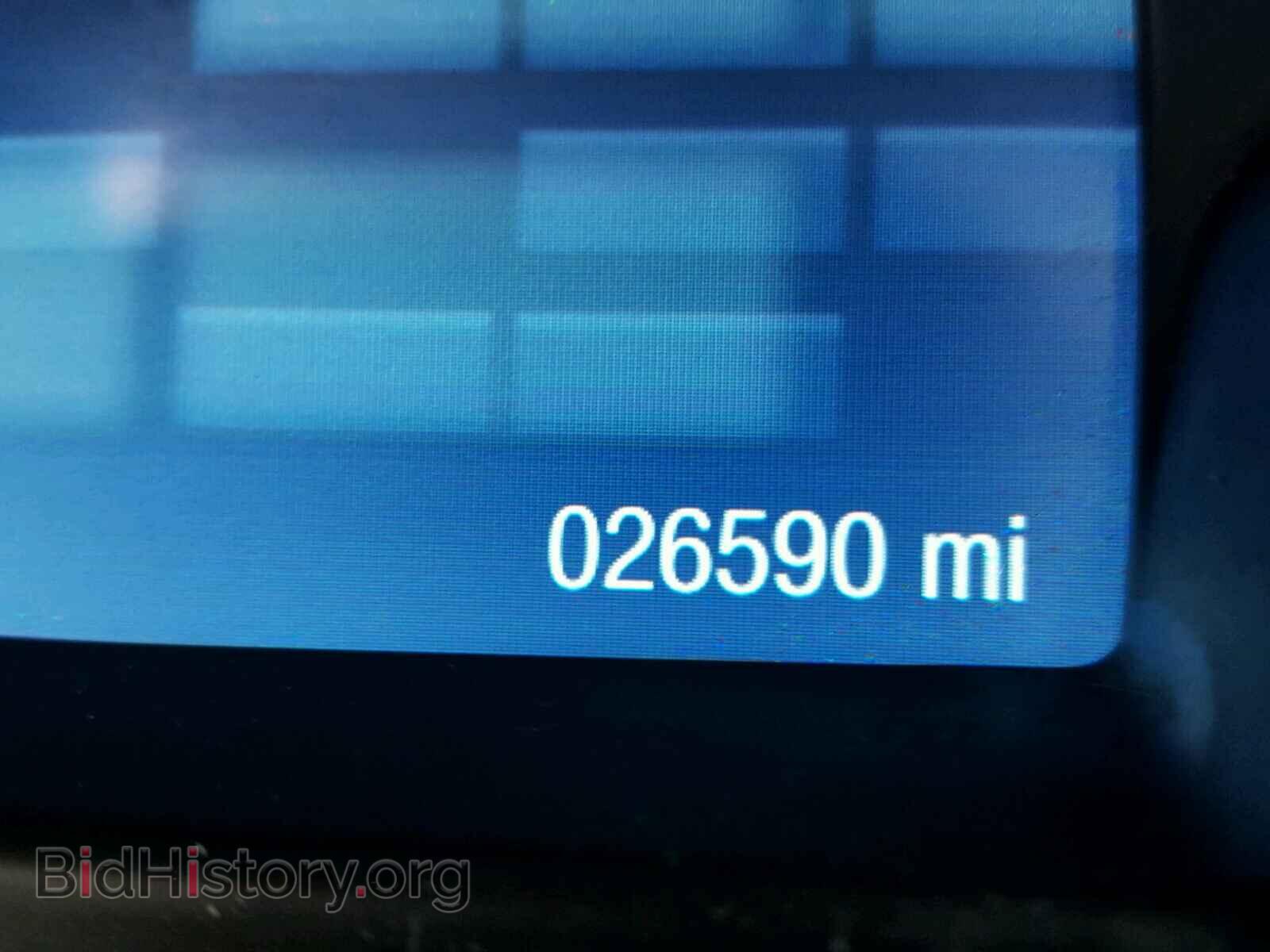 2014 FORD FOCUS - VIN: 1FADP3F23EL446212 - Photo 8
