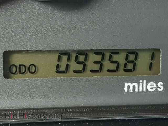 2011 MITSUBISHI GALANT - VIN: 4A32B2FF3BE018795 - Фото 8