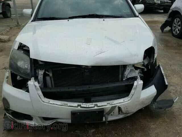 2011 MITSUBISHI GALANT - VIN: 4A32B2FF3BE018795 - Фото 9