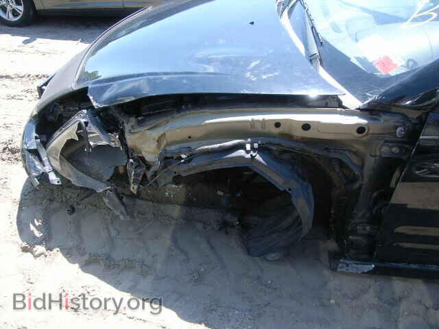 2003 MITSUBISHI ECLIPSE - VIN: 4A3AE55H43E047750 - Фото 9