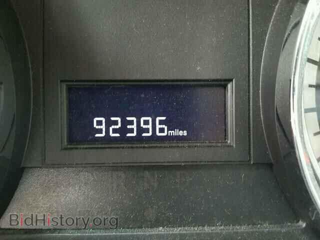 2012 DODGE CARAVAN - VIN: 2C4RDGCG0CR322063 - Фото 8