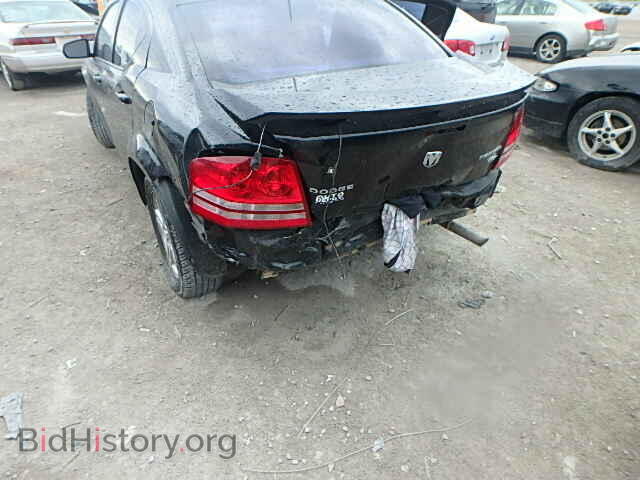 2010 DODGE AVENGER - VIN: 1B3CC5FB4AN174721 - Photo 10