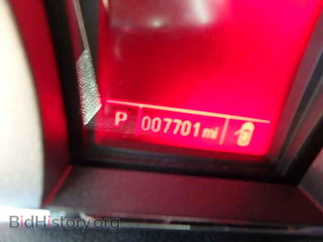 2014 GMC TERRAIN - VIN: 2GKFLYE35E6369944 - Фото 8