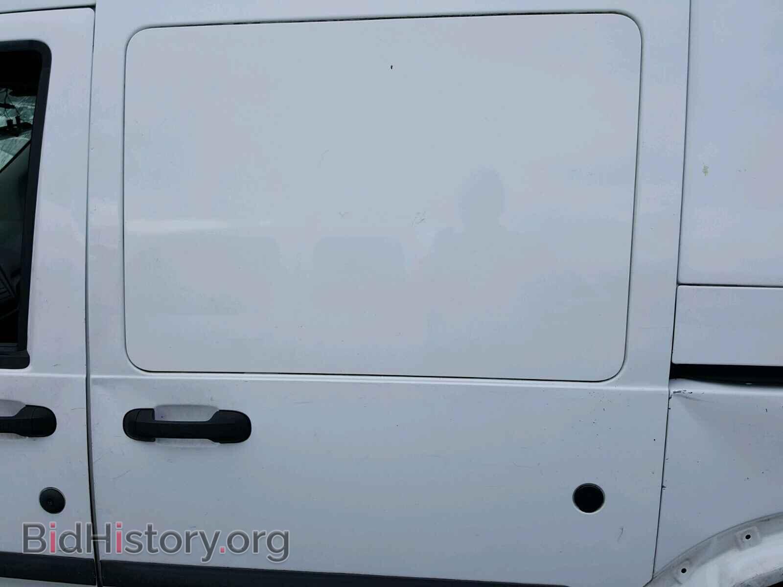 2012 FORD TRANSIT CO - VIN: NM0LS7AN6CT098929 - Фото 6