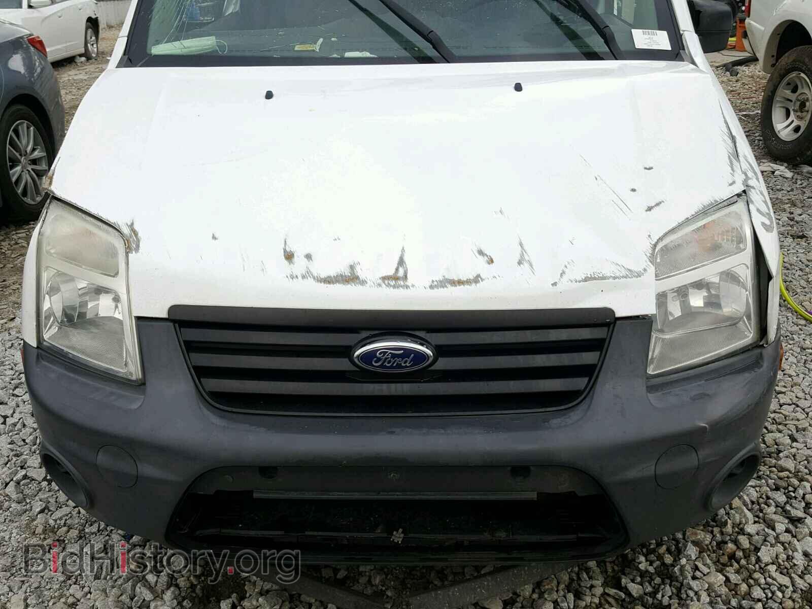 2012 FORD TRANSIT CO - VIN: NM0LS7AN6CT098929 - Фото 7