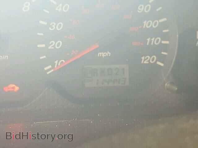 2002 MAZDA TRIBUTE - VIN: 4F2YU08122KM28065 - Фото 8