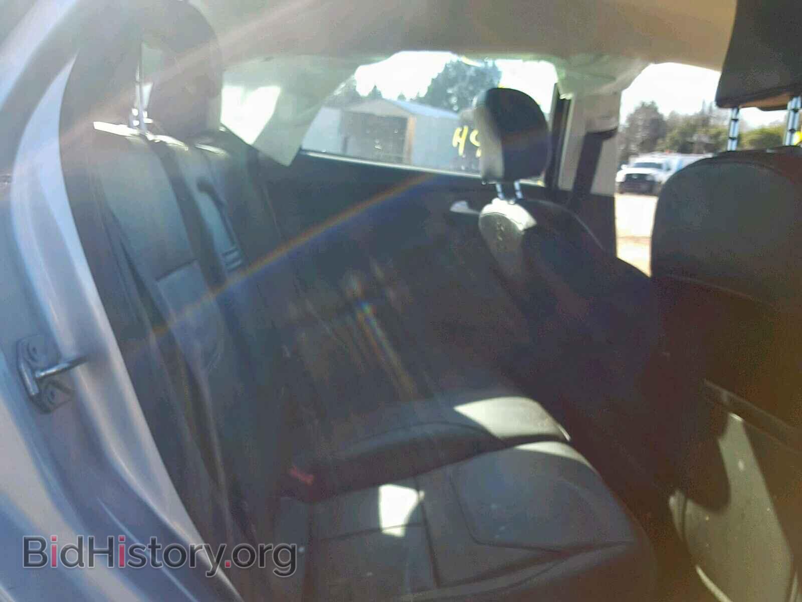 2015 FORD FOCUS SE - VIN: 1FADP3F25FL210078 - Фото 6