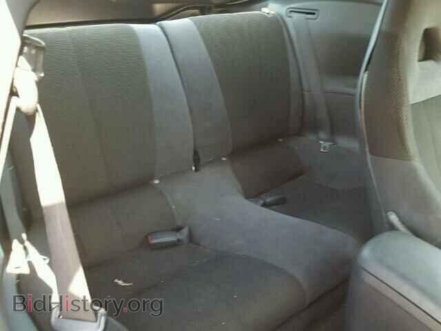 2006 MITSUBISHI ECLIPSE - VIN: 4A3AK34T46E009734 - Photo 6