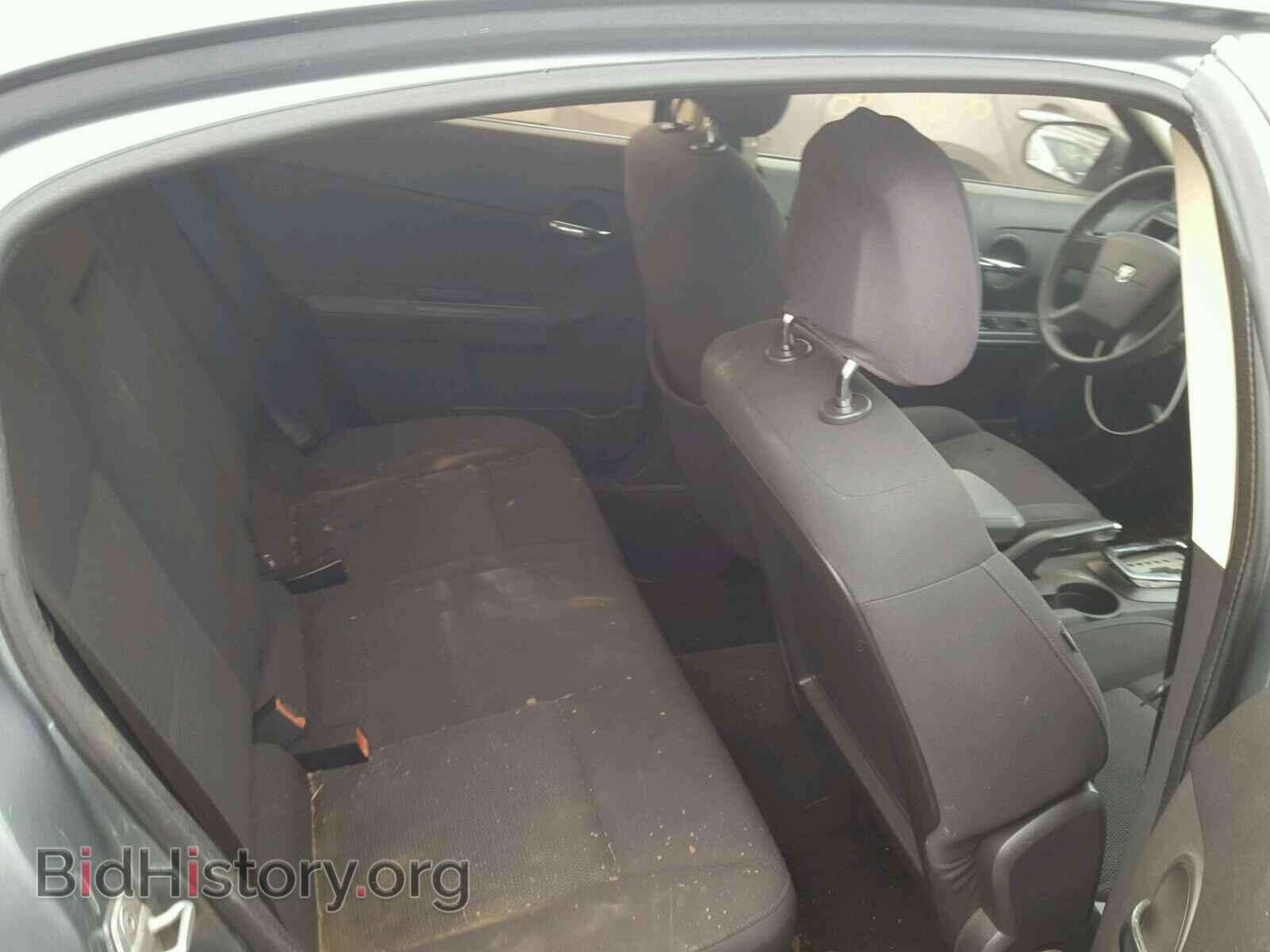 2010 DODGE AVENGER - VIN: 1B3CC4FB8AN171153 - Фото 6