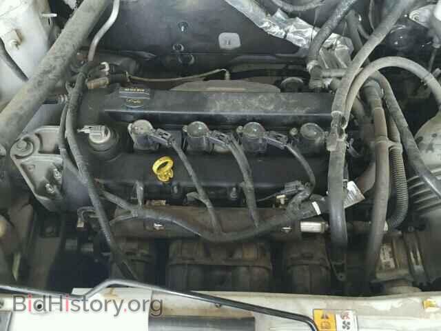 2009 FORD ESCAPE - VIN: 1FMCU03779KA80923 - Фото 7