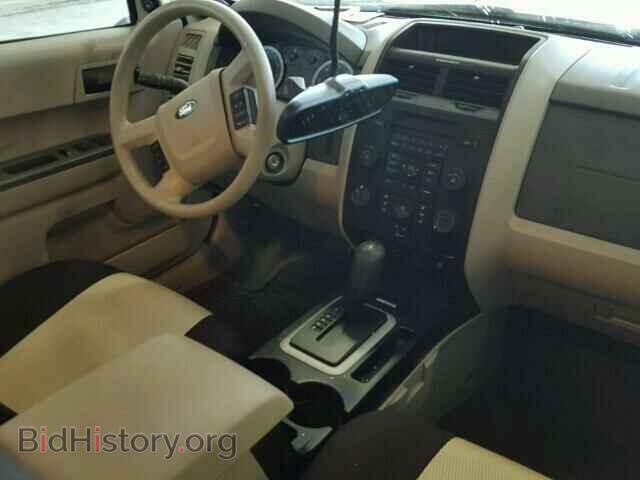 2012 FORD ESCAPE - VIN: 1FMCU0C77CKA06649 - Фото 5