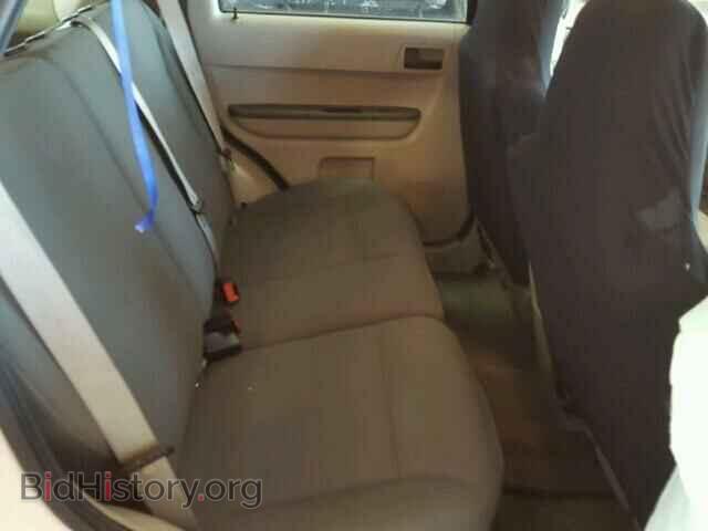 2012 FORD ESCAPE - VIN: 1FMCU0C77CKA06649 - Фото 6