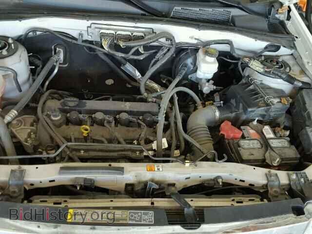 2012 FORD ESCAPE - VIN: 1FMCU0C77CKA06649 - Фото 7