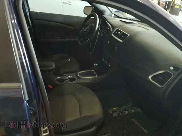 2013 DODGE AVENGER - VIN: 1C3CDZAB7DN594153 - Photo 5