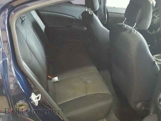 2013 DODGE AVENGER - VIN: 1C3CDZAB7DN594153 - Photo 6