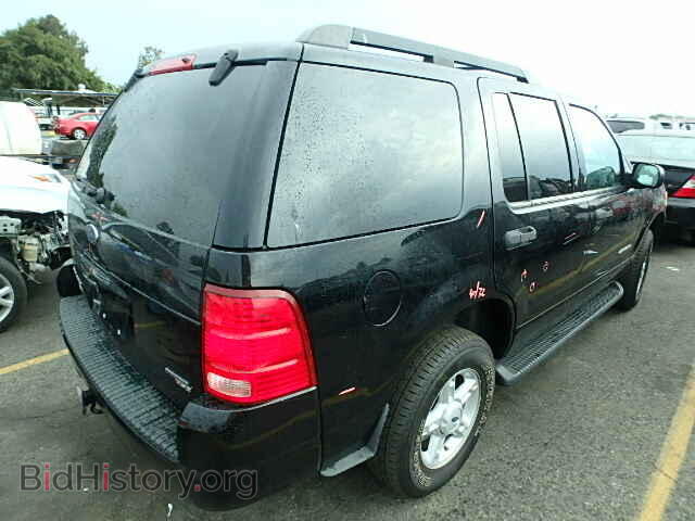 2005 FORD EXPLORER - VIN: 1FMZU63E35UB11367 - Photo 4