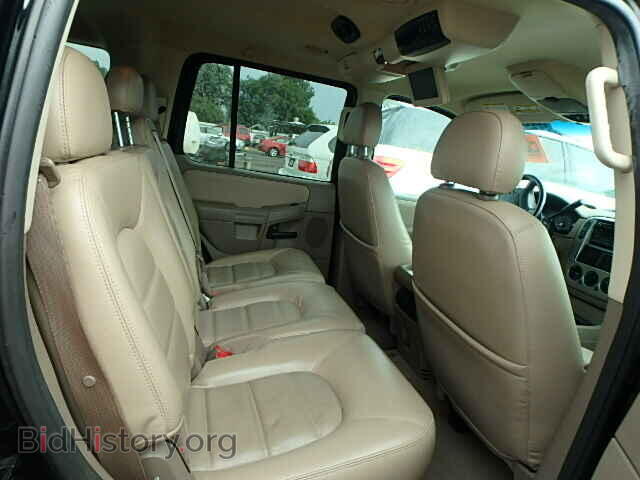 2005 FORD EXPLORER - VIN: 1FMZU63E35UB11367 - Photo 6