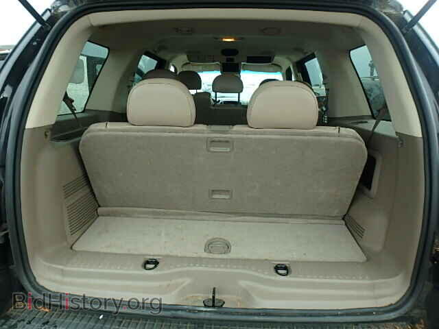 2005 FORD EXPLORER - VIN: 1FMZU63E35UB11367 - Photo 10