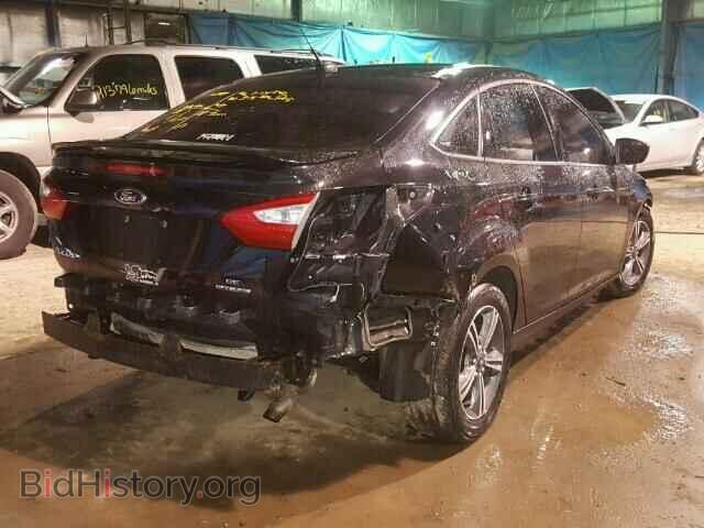 2012 FORD FOCUS - VIN: 1FAHP3F25CL444900 - Photo 4
