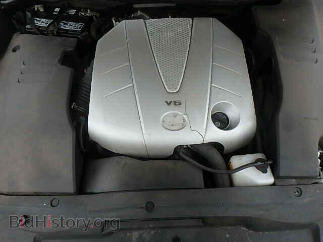 2007 LEXUS GS350 - VIN: JTHBE96S970021719 - Фото 7