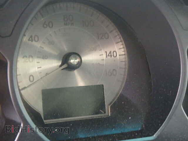 2007 LEXUS GS350 - VIN: JTHBE96S970021719 - Фото 8