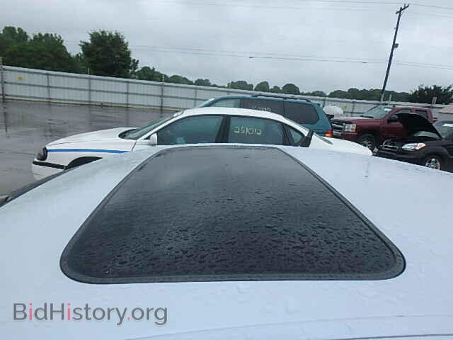 2007 LEXUS GS350 - VIN: JTHBE96S970021719 - Фото 10