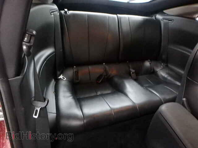 2007 MITSUBISHI ECLIPSE - VIN: 4A3AK34T57E006018 - Фото 6