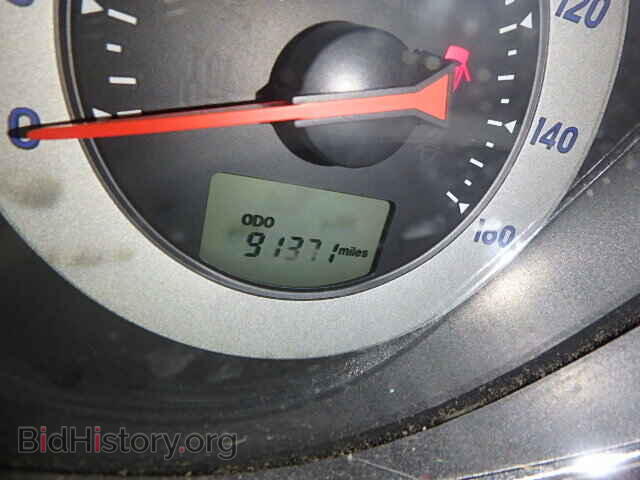 2007 MITSUBISHI ECLIPSE - VIN: 4A3AK34T57E006018 - Фото 8