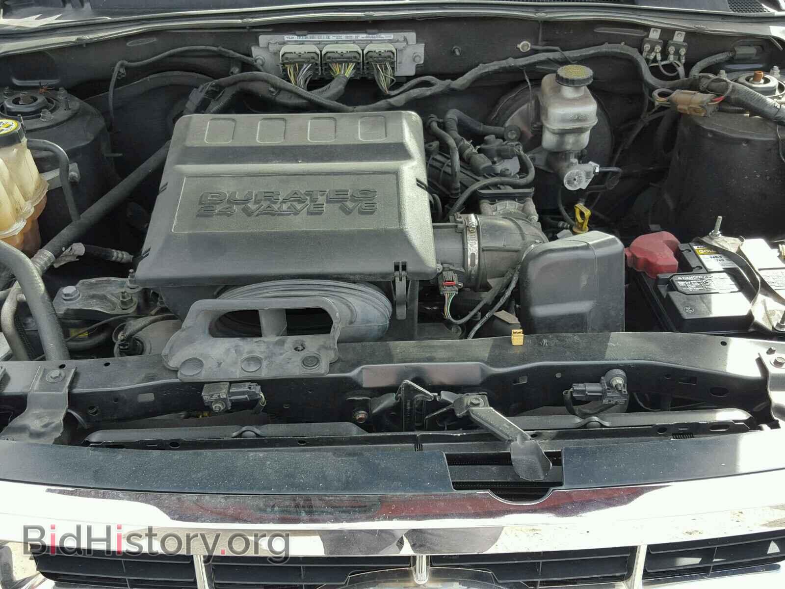 2012 FORD ESCAPE - VIN: 1FMCU0DG2CKA47754 - Photo 7