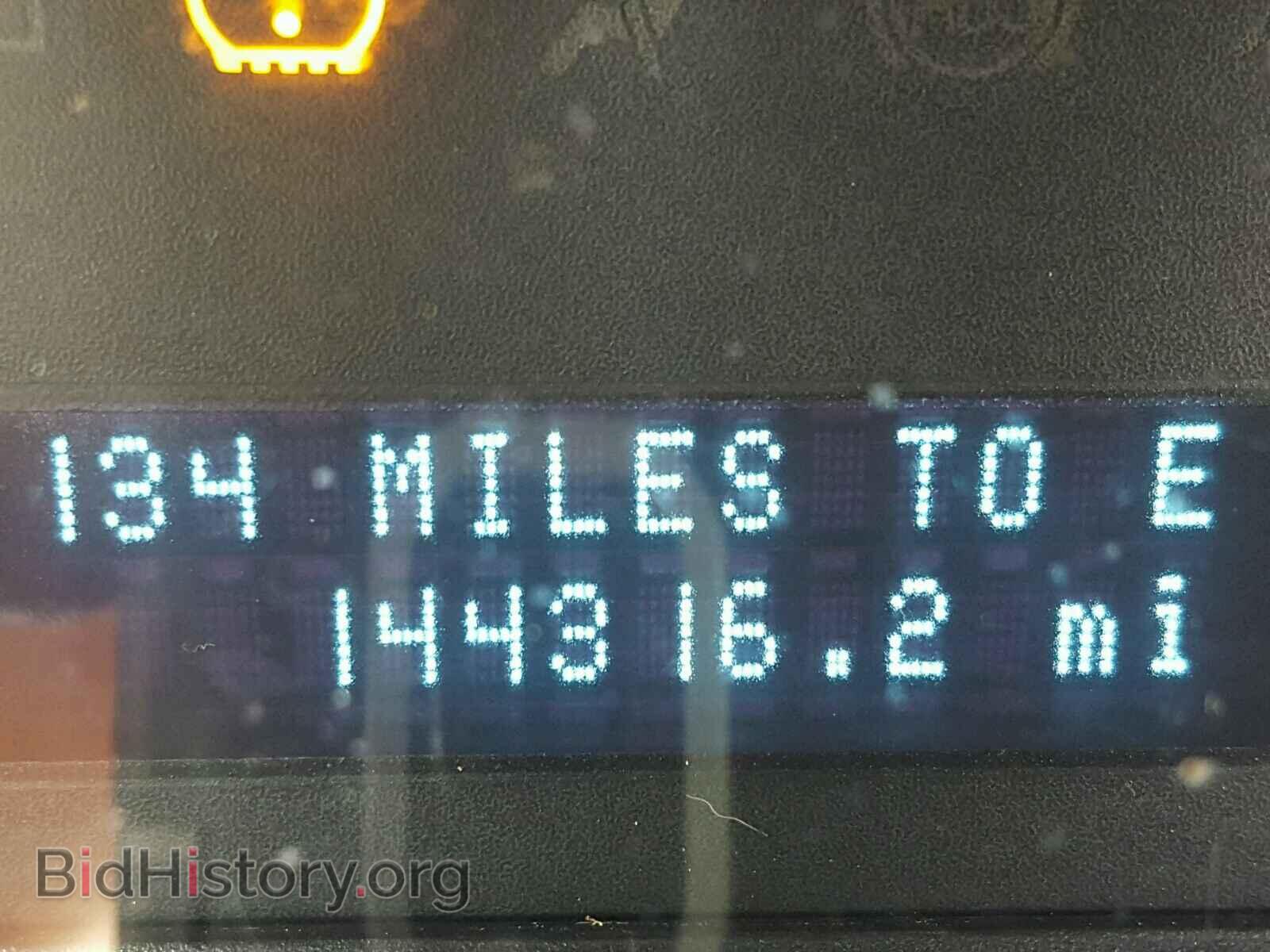 2012 FORD ESCAPE - VIN: 1FMCU0DG2CKA47754 - Photo 8
