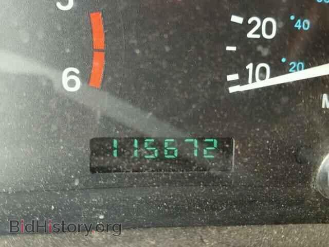 2000 JEEP WRANGLER - VIN: 1J4FA49S8YP761682 - Фото 8