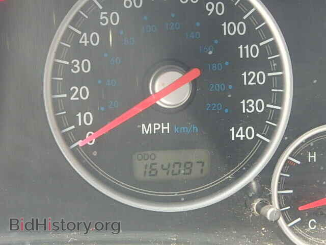 2004 CHRYSLER SEBRING - VIN: 4C3AG52H54E046693 - Фото 8