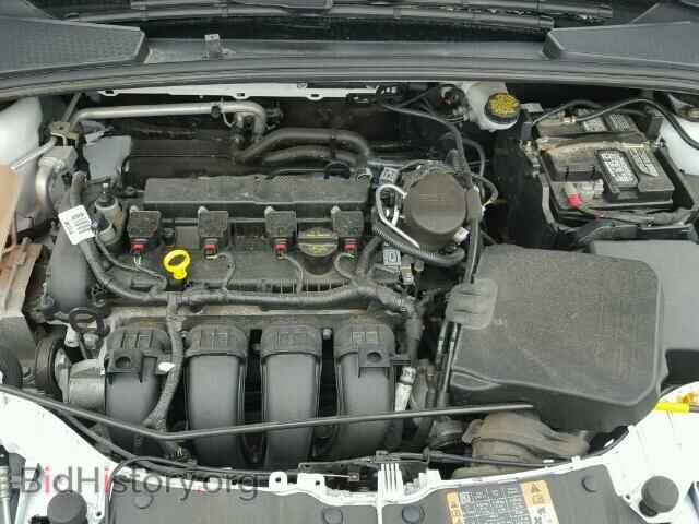 2014 FORD FOCUS - VIN: 1FADP3F28EL287770 - Photo 7