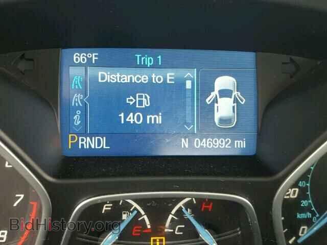 2014 FORD FOCUS - VIN: 1FADP3F28EL287770 - Photo 8
