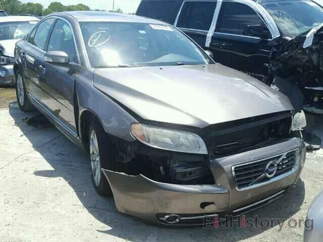 Photo YV1982AS2A1116561 - VOLVO S80 2010