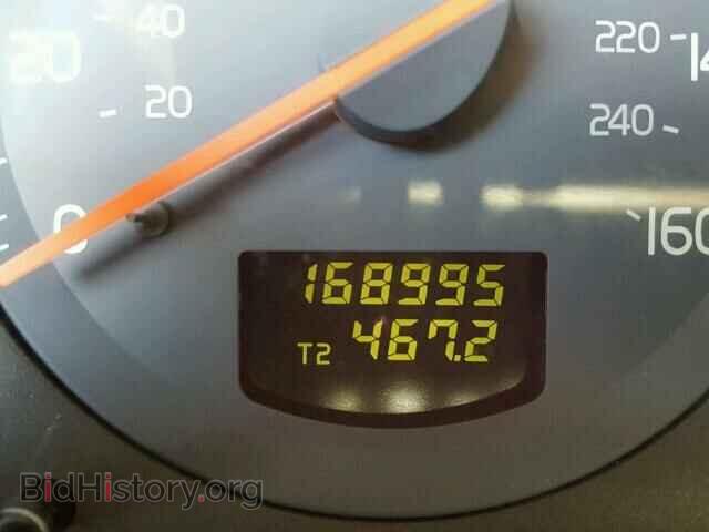 2000 VOLVO S80 - VIN: YV1TS94D4Y1067581 - Фото 8