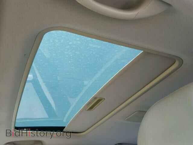 2000 VOLVO S80 - VIN: YV1TS94D4Y1067581 - Фото 10