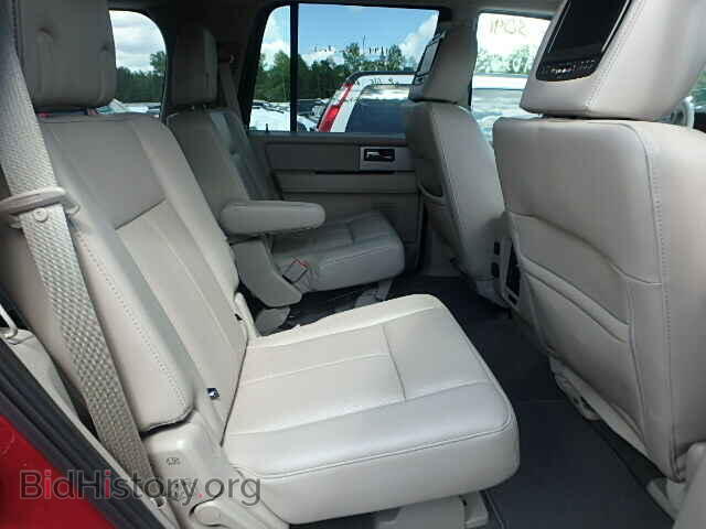 2014 FORD EXPEDITION - VIN: 1FMJU1K59EEF03040 - Фото 6