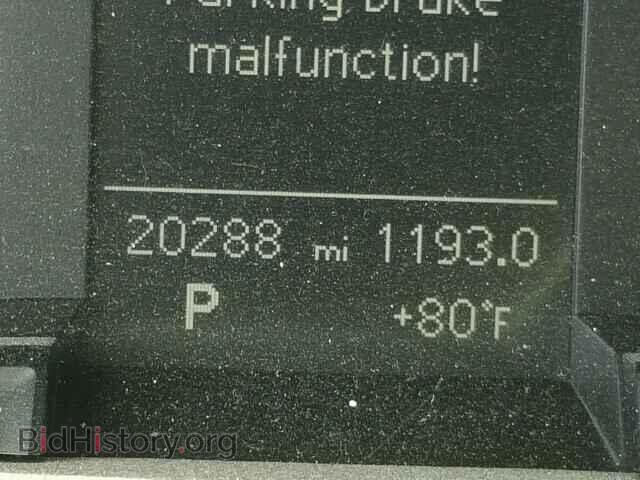 2014 AUDI A4 - VIN: WA1TFAFL1EA120243 - Фото 8