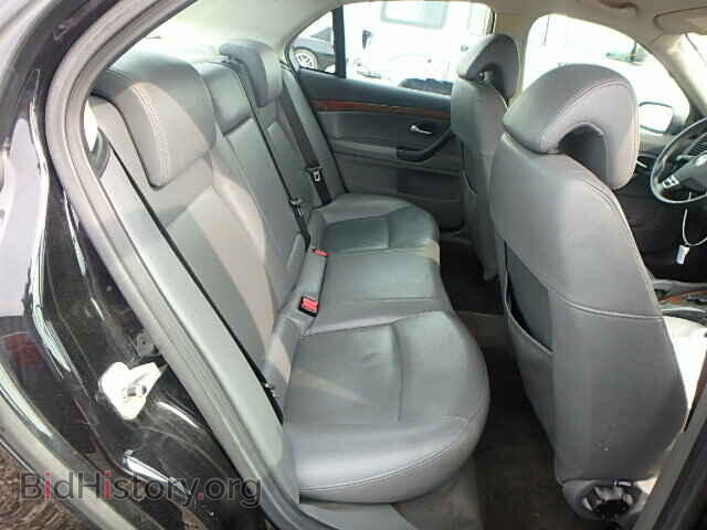 2006 SAAB 9 3 - VIN: YS3FD49Y761140475 - Фото 6