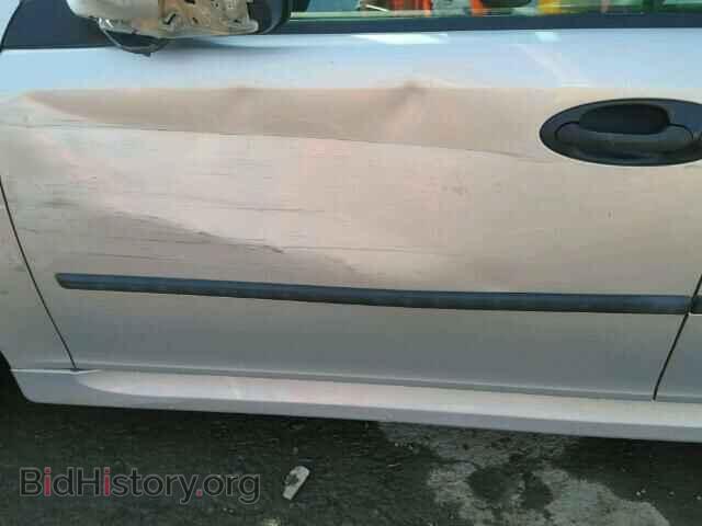 2003 SAAB 9 3 - VIN: YS3FB49S631008272 - Photo 10