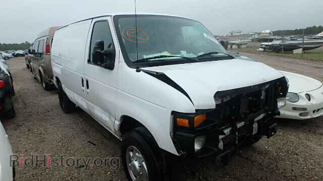 Photo 1FTNE2EL2ADA94804 - FORD ECONOLINE 2010