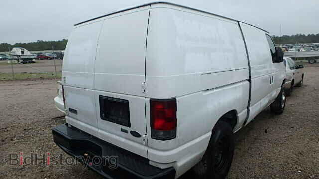 2010 FORD ECONOLINE - VIN: 1FTNE2EL2ADA94804 - Photo 4