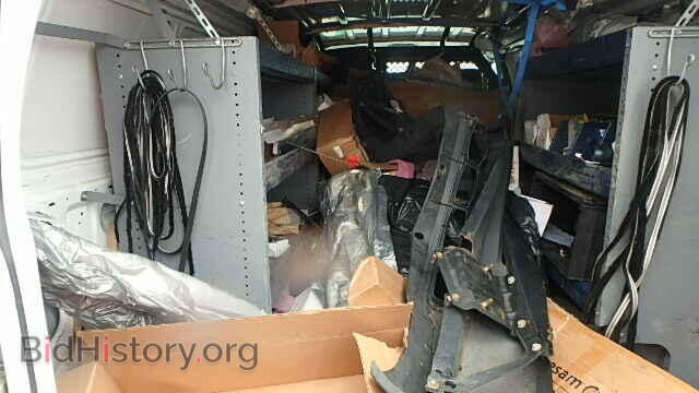 2010 FORD ECONOLINE - VIN: 1FTNE2EL2ADA94804 - Photo 6