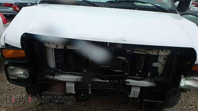 2010 FORD ECONOLINE - VIN: 1FTNE2EL2ADA94804 - Photo 7