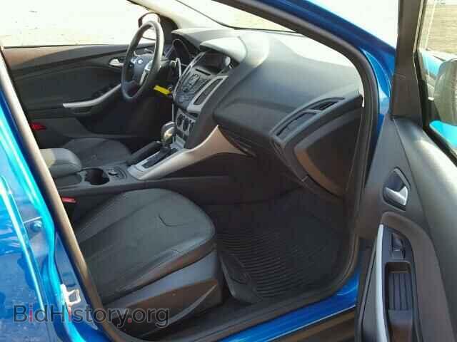 2014 FORD FOCUS - VIN: 1FADP3F29EL280648 - Photo 5