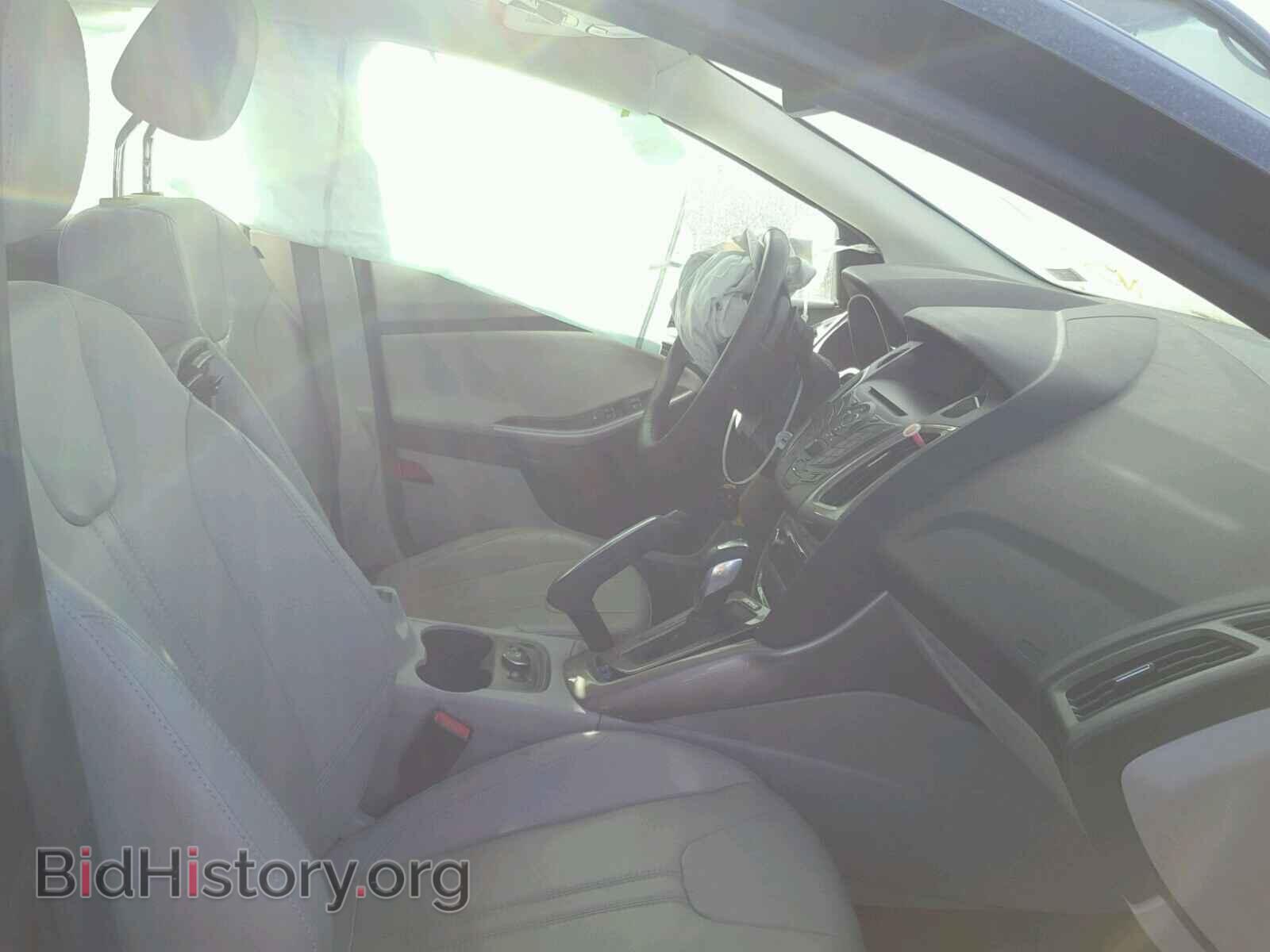 2012 FORD FOCUS - VIN: 1FAHP3M2XCL320902 - Фото 5