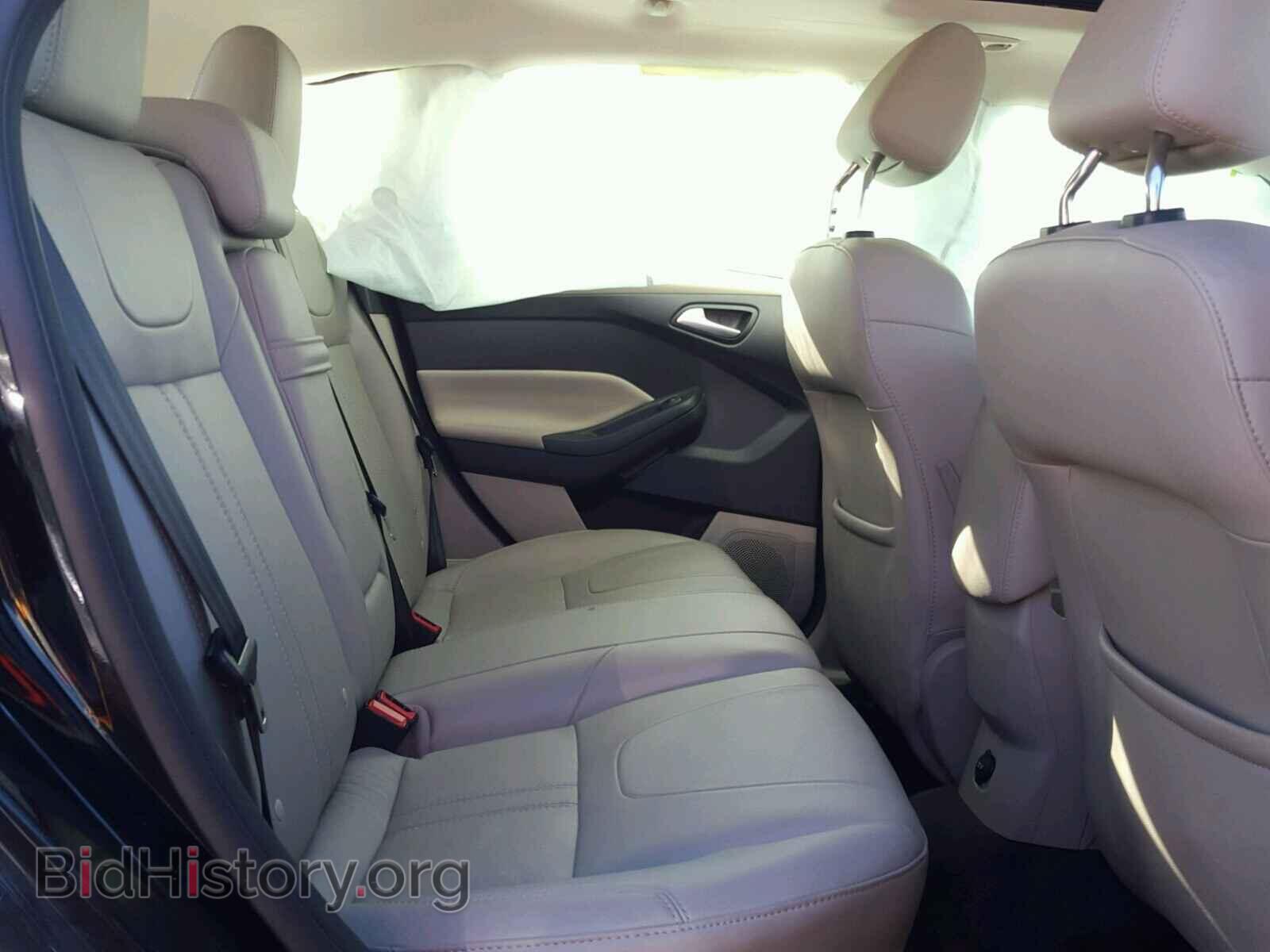 2012 FORD FOCUS - VIN: 1FAHP3M2XCL320902 - Фото 6
